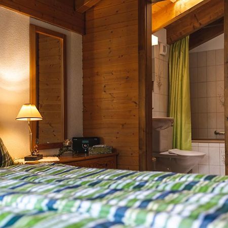 Greta'S Cozy Home Zermatt Exteriör bild